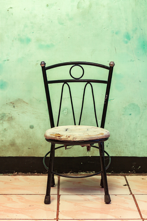 chairの写真素材