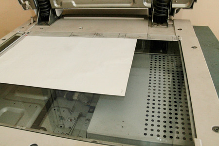 copier