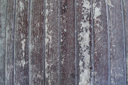 texture of wood surface, isolated, outdoor.の写真素材