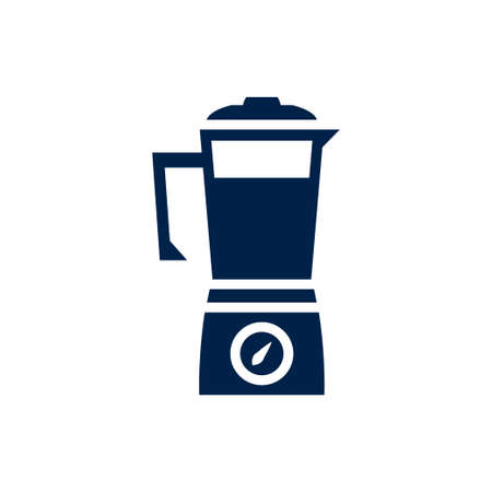 Blender icon vector isolated on white background.のイラスト素材