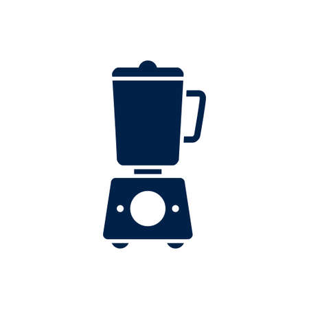 Blender icon vector isolated on white background.のイラスト素材