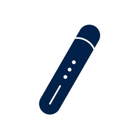 Vapor vector illustration iconのイラスト素材