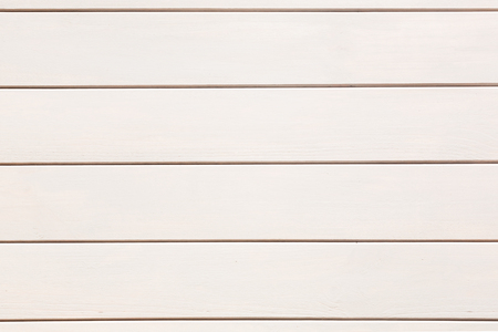White rustic wooden backgroundの写真素材