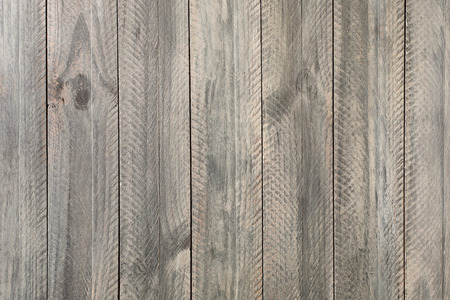 Gray rustic wooden backgroundの写真素材