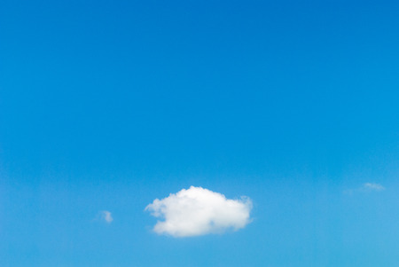 The flying cloud