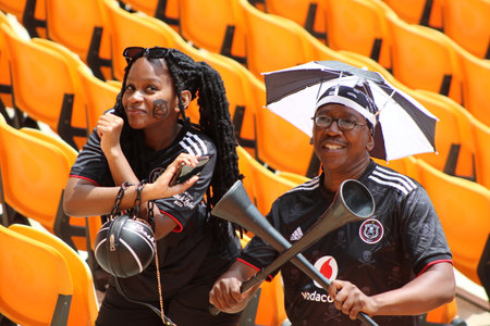 FNB Stadium, Soweto, Johannesburg, South Africa, 29 October 2022