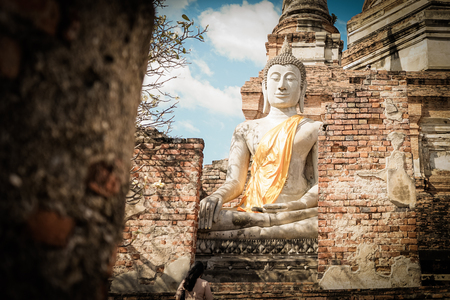 Image of Buddhaの写真素材