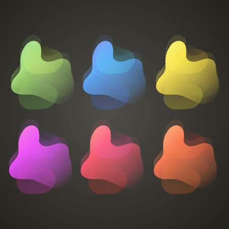 Abstract Background concept and simple modern design. Can be used for your workのイラスト素材