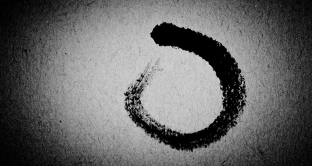 calligraphyの写真素材