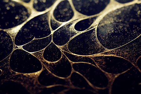 Metal textureの写真素材