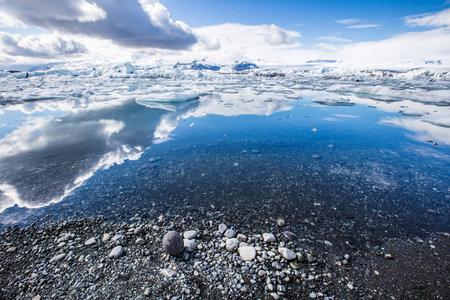 glacier