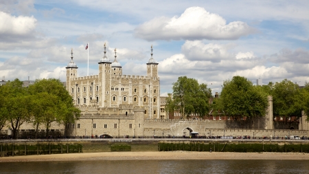 Her Majesty's Royal Palace and Fortress, more commonly known as the Tower of London, is a historic...