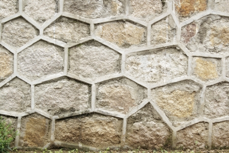 piece of stonework, textureの写真素材