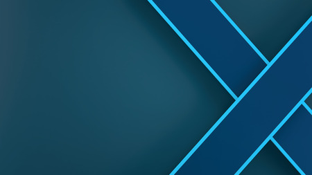 Abstract background design 3d render