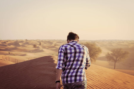 Picture of Dubai vista 2016の写真素材