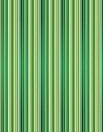 Illustration of Green stripes backgroundのイラスト素材
