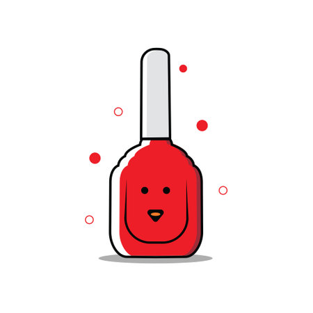 Ilustration vector graphic of cute type x remove ink pen cartoon Character flat design so fun, suitable for children coloring for school, university, icon,  etcのイラスト素材