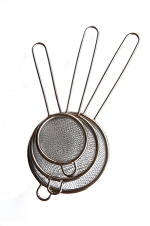 strainerの写真素材