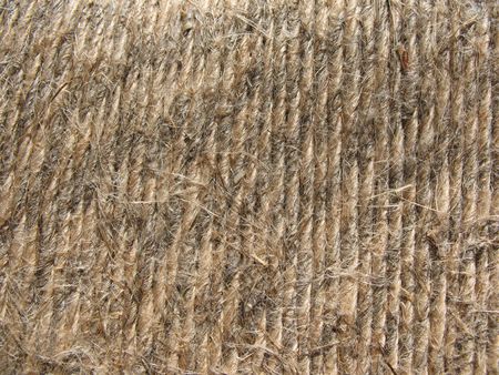 A Background of string