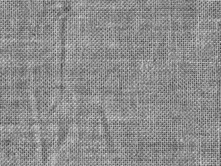 Texture of burlap