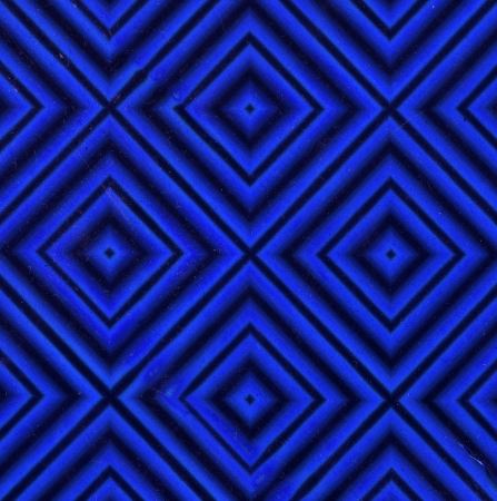 Bright abstract blue backgroundの写真素材