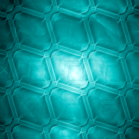 Abstract fractal backgroundの写真素材