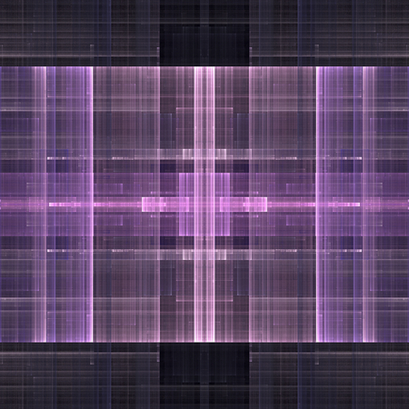 Abstract fractal texture background