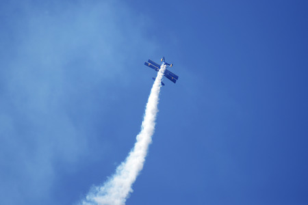 Jing Men A Viclub Flight Carnival, 2015