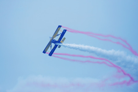 2015 Jingmen flight assemblyのeditorial素材