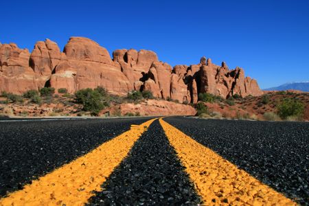 Southwest Highway