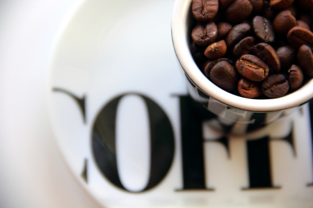 Arome coffeeの写真素材