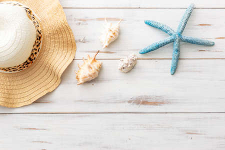 summer background: sunglasses, cocktail tubes on orange backgroundの写真素材