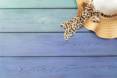 summer background: sunglasses, cocktail tubes on orange backgroundの写真素材