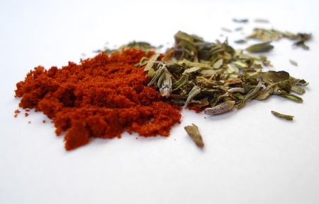 Spicesの写真素材