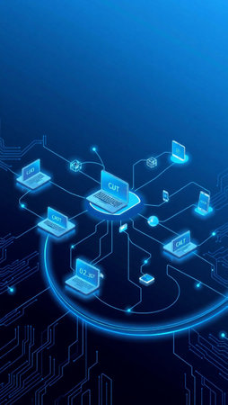 Concept of cloud computing and internet of things (IOT)