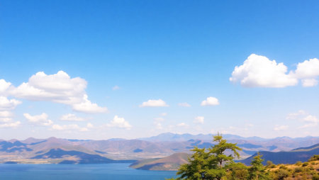 Lake Titicaca, Puno, Peru, South America.の写真素材
