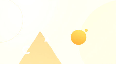 Abstract background with geometric shapes. Vector illustration for your graphic design.