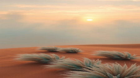 Beautiful waterfall in deep forest at Kanchanaburi province, Thailandの写真素材