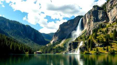 California, United States of America.の写真素材