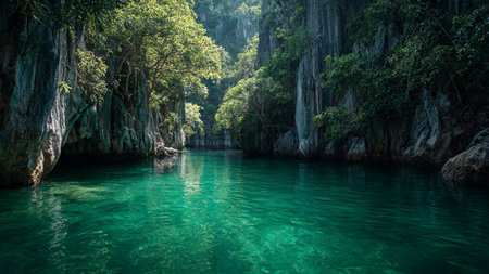 Khao Sok National Park, Surat Thani Province, Thailand