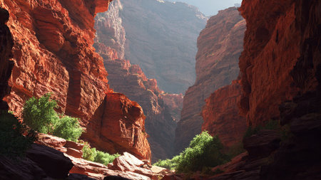 Zion National Park is an American national park located in southwestern Utah near the town of...