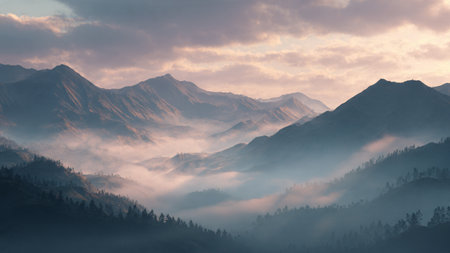 Earthy tonesの写真素材