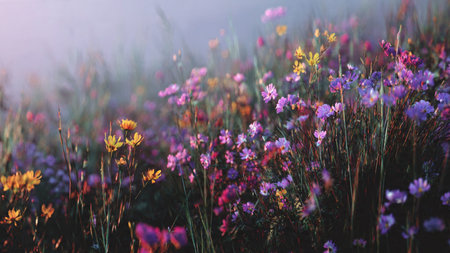 The waterの写真素材