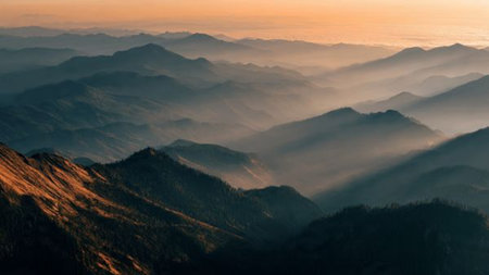A relaxing family room with warm beige tones, a mockup frame on the wall, tall bookshelves packed with novels, pastel kidsの写真素材