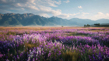 A hilltop offering a breathtaking view of endless forests.