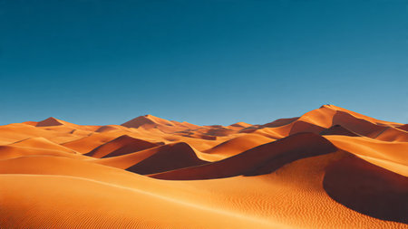 Water streams flowing between moss-covered stones.の写真素材