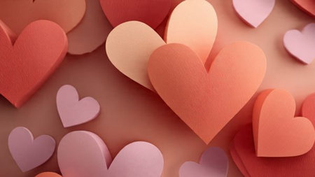 A soft light filters through the upper trees, illuminating the drifting mist from the central waterfall.の写真素材