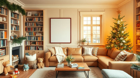 Water travels down in a shimmering vertical ribbon.の写真素材