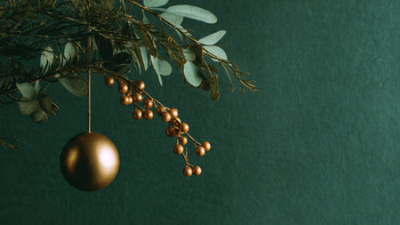 Mist floats up in soft curving trails.の写真素材