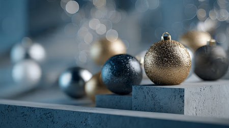 Sunlit grasslands stretching far into the horizon.の写真素材